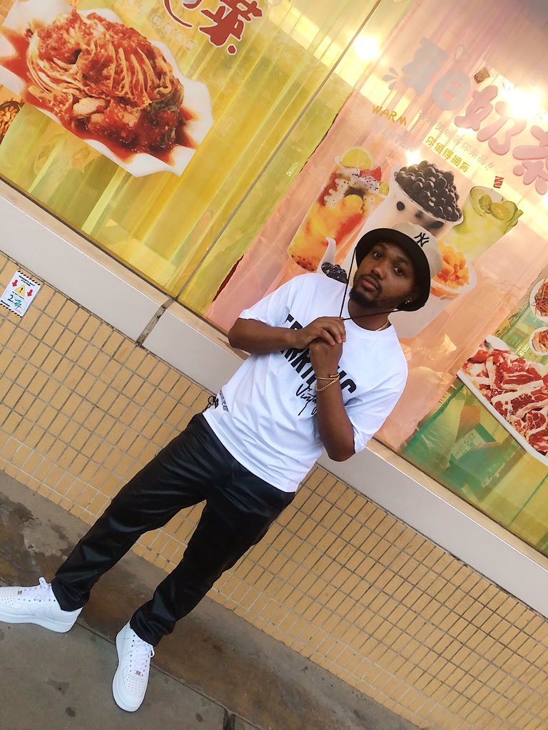 officialberryd's tweet photo. More Music on the Way . Babamiloke &amp; Designer Official Audio OUT NOW https://t.co/UNHg204u7e
