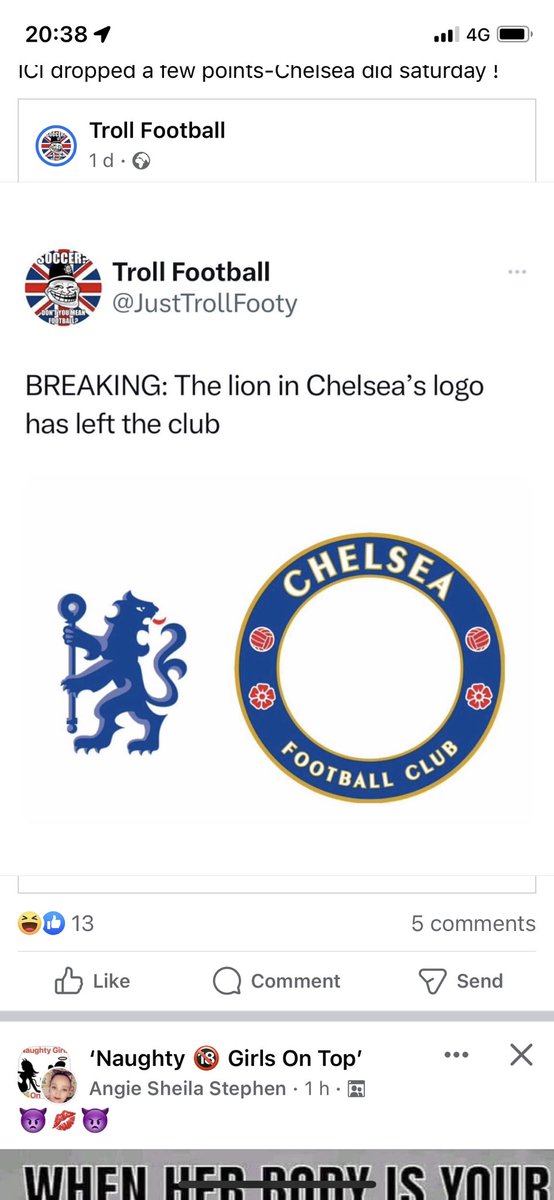 Martyn681's tweet photo. Oh dear best get a new one lol 🤣🤣😂😂 https://t.co/glrWYOoWQk