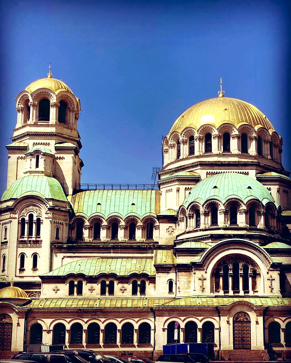 lyosapp's tweet photo. More of Sofia Bulgaria 🇧🇬 #sofia #bulgaria #backpacker #backpackingeurope #nomad #digitalnomad #travel #travelphotography #travelblogger #lyos #liveyourownstory https://t.co/Wlh7vHCnS9