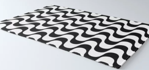 ***New rental item***
6' x 9' black &amp; white Copacabana carpet✨

See catalogue or give us a call for details:
🌐boldeventcreative.com/bold-event-ren…
📞604-437-7677

#decorrentals #eventrentals #carpetrental #carpetstyle #carpet #statementpiece #decor #events #eventdecor #eventdesign