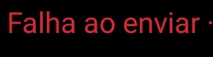 Pior cena ever