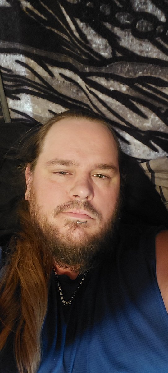 MikeDeshazo7's tweet photo. Bored as hell need someone to hang out with any takers https://t.co/vvcA1TmhRr