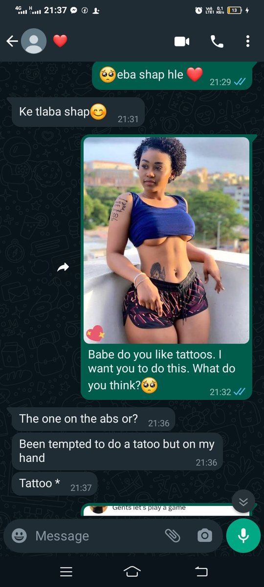 KingSammyBae's tweet photo. @RealMrumaDrive Not the reply I expected 😭 https://t.co/q6G6cl0dVK