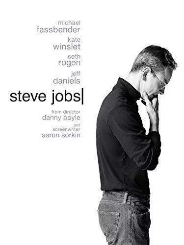 dexva_community's tweet photo. 7. Steve Jobs - 2h 2 min "La innovación distingue entre un líder y un seguidor"- Steve Jobs. La historia del fundador de Apple. (Prime video) https://t.co/QCodqFTDOe