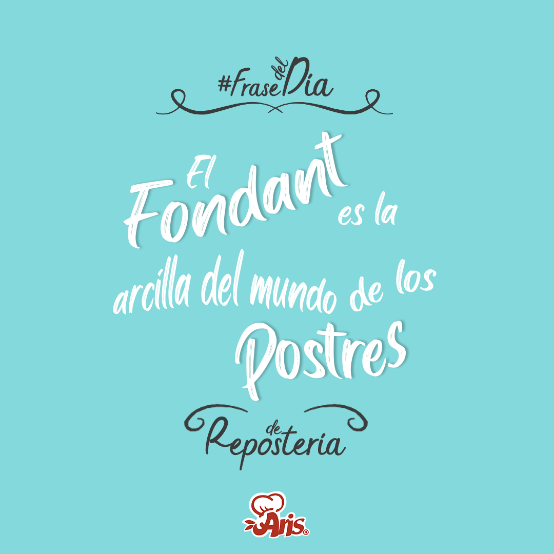 ¡Arcilla moldeable para la creatividad!

#BakeLikeaBoss #Creatividad #Moldear #Fondant #Repostería #FraseDelDía
