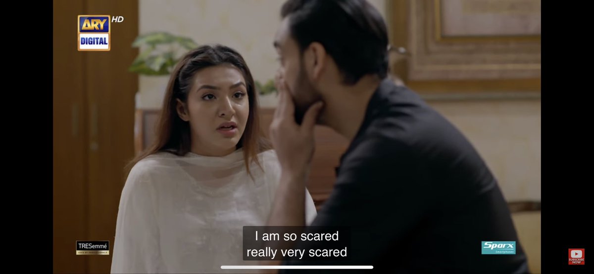 about__bahar's tweet photo. Wow childhood friend ? She betrayed her friend. What a traitor. #meindrama #wahajali #ayzakhan https://t.co/VfREABJht5