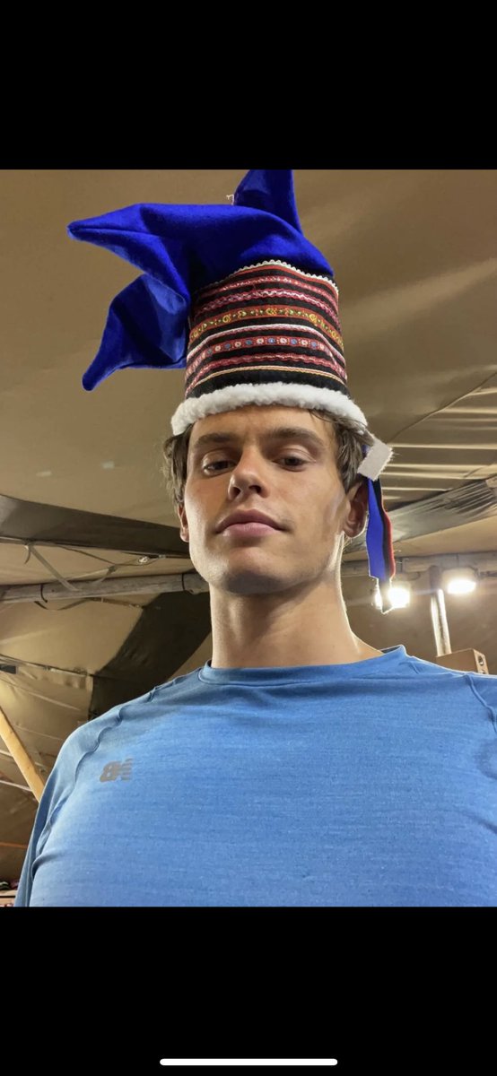 Heia Lyn. Heia Henrik. Heia Bastionen