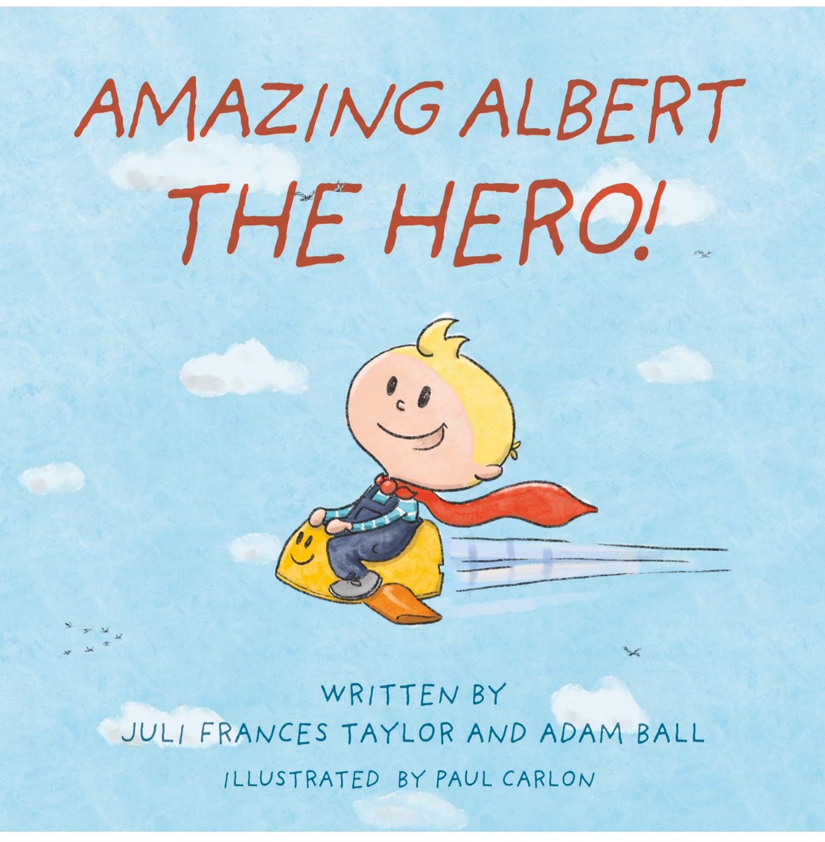 juli_frances's tweet image. On Wednesday, find out how a BBC presenter‘s tears live on air started a journey to a children’s book, and how a little super hero with #cysticfibrosis is trying to help everyone with potty training ! #cftrust #wewontstop @AdamBall @BBCOxford  #amazingalbertthehero