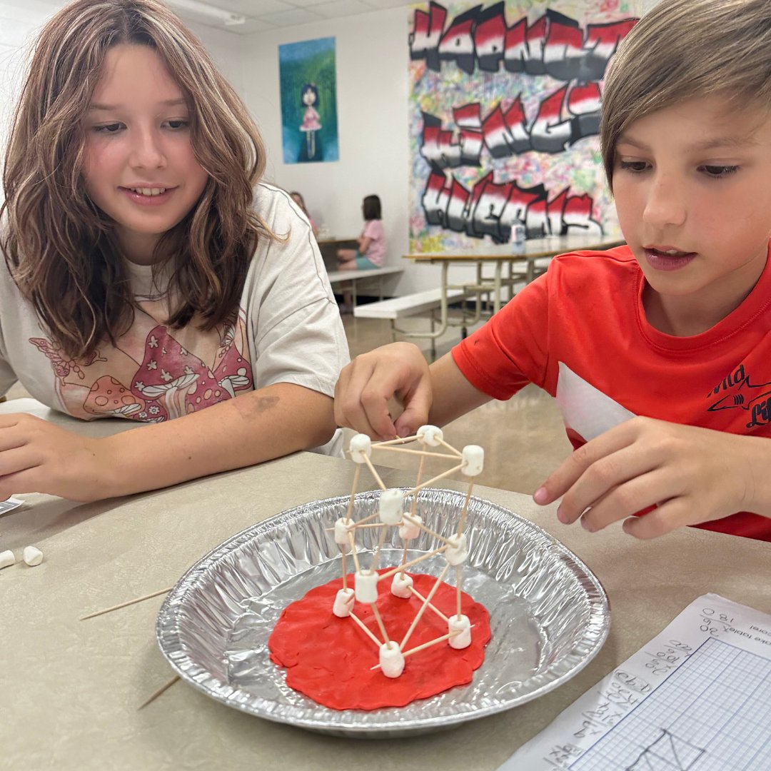wisekidnetic's tweet photo. Summer 2023 Recap with WISE Kid-Netic Energy! Looking back on Flin Flon STEM Camp! #STEMinManitoba #STEMcamp #YouthinSTEM #STEM #STEMeducation! https://t.co/Y6A24AuIqj
