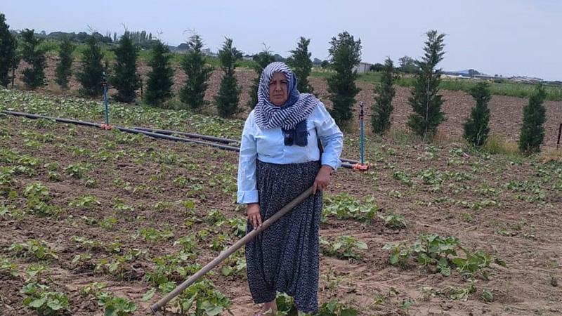 YapikayitM's tweet photo. @sarseven Kendi köyümüze tapulu arazimize insanı bir ihtiyaç olan BARINMA amaçlı yaptığımız evlerimiz yıkılıyor https://t.co/rS8GVG9ug0