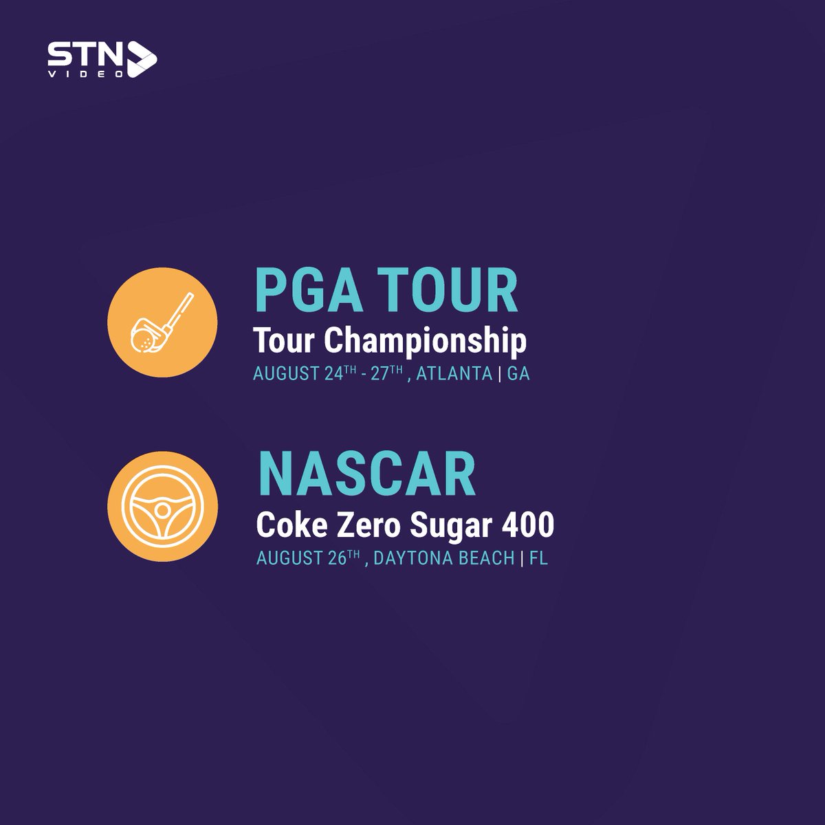 STN Video tweet media