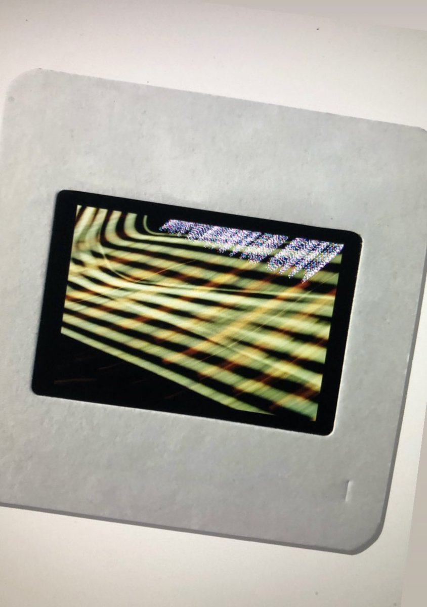 GISELXPHOTO's tweet photo. My technique with #Transmissionsoflight was manual controls &amp; dancing with camera, a generative in-camera approach to sample the energies &amp; colors that surround. 2020 &amp; was my 2nd physical/digital (GXF) collection. I miss obsessing over &amp; assembling those slides! https://t.co/SeaVrPzY3P