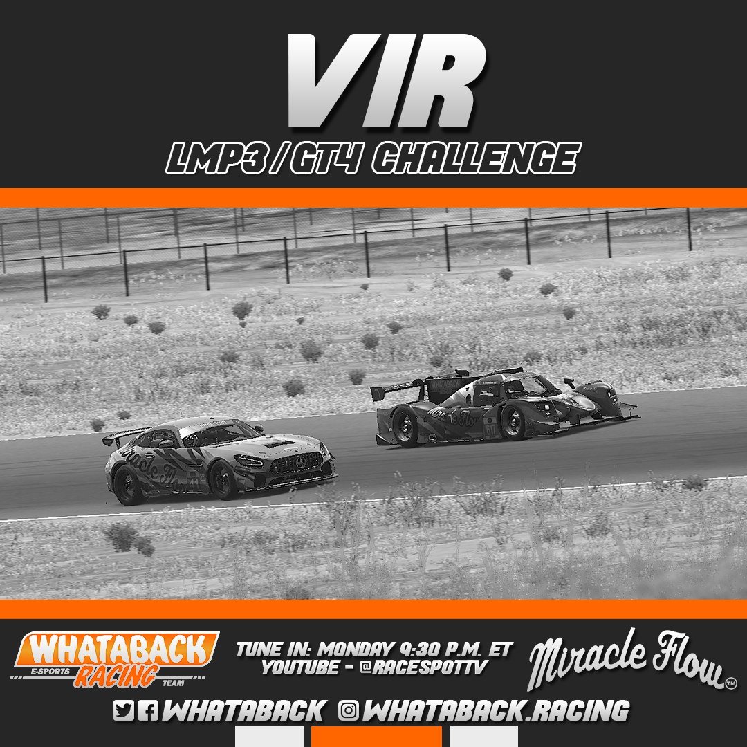 Whataback Racing tweet media