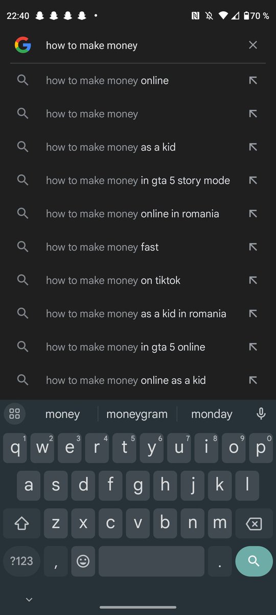 Mikka5155's tweet photo. Isn't it nice that GTA is on 4th place 😏
Anyway check the link in my bio if you are looking for a easier life as a business🫰❤️

#business #money #Businessman4K #BusinessBoost #popular #tips #OnlineSuccess https://t.co/T6tdGpoJJV