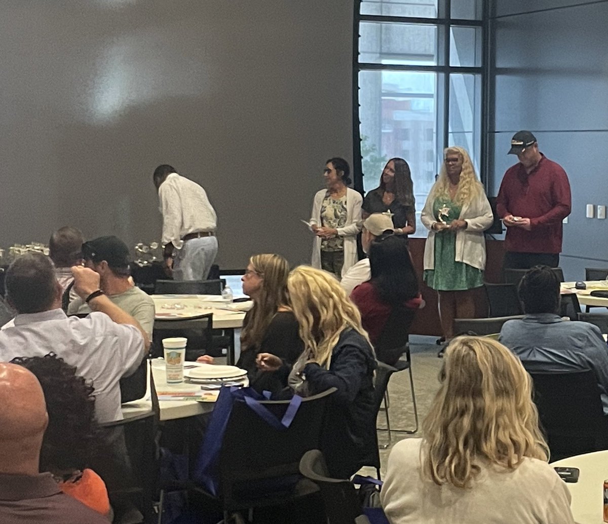 Murray Middle School tweet media