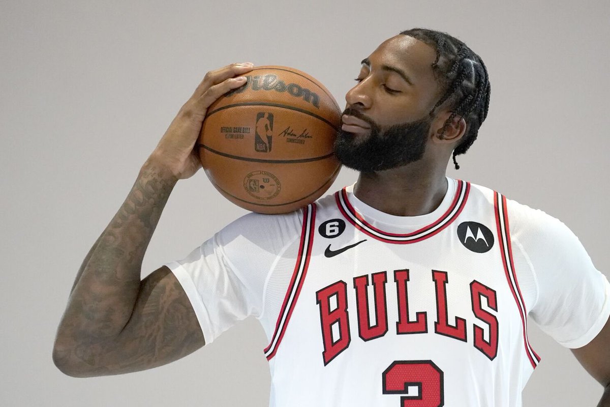 New England Recruiting Report NERRHoops (@nerrhoops) on Twitter photo New England’s own, Center for the Chicago Bulls <a href="/AndreDrummond/">Andre Drummond</a> is a Frosh/Soph #E75 alum
The NBA vet is entering his 12th season after being drafted 9th in 2012.
🏀 2x All-Star
🏀 1x All-NBA
🏀 4x Rebounding leader
Future stars come out to #E75!
newenglandrecruitingreport.com/events New England’s own, Center for the Chicago Bulls <a href="/AndreDrummond/">Andre Drummond</a> is a Frosh/Soph #E75 alum
The NBA vet is entering his 12th season after being drafted 9th in 2012.
🏀 2x All-Star
🏀 1x All-NBA
🏀 4x Rebounding leader
Future stars come out to #E75!
newenglandrecruitingreport.com/events