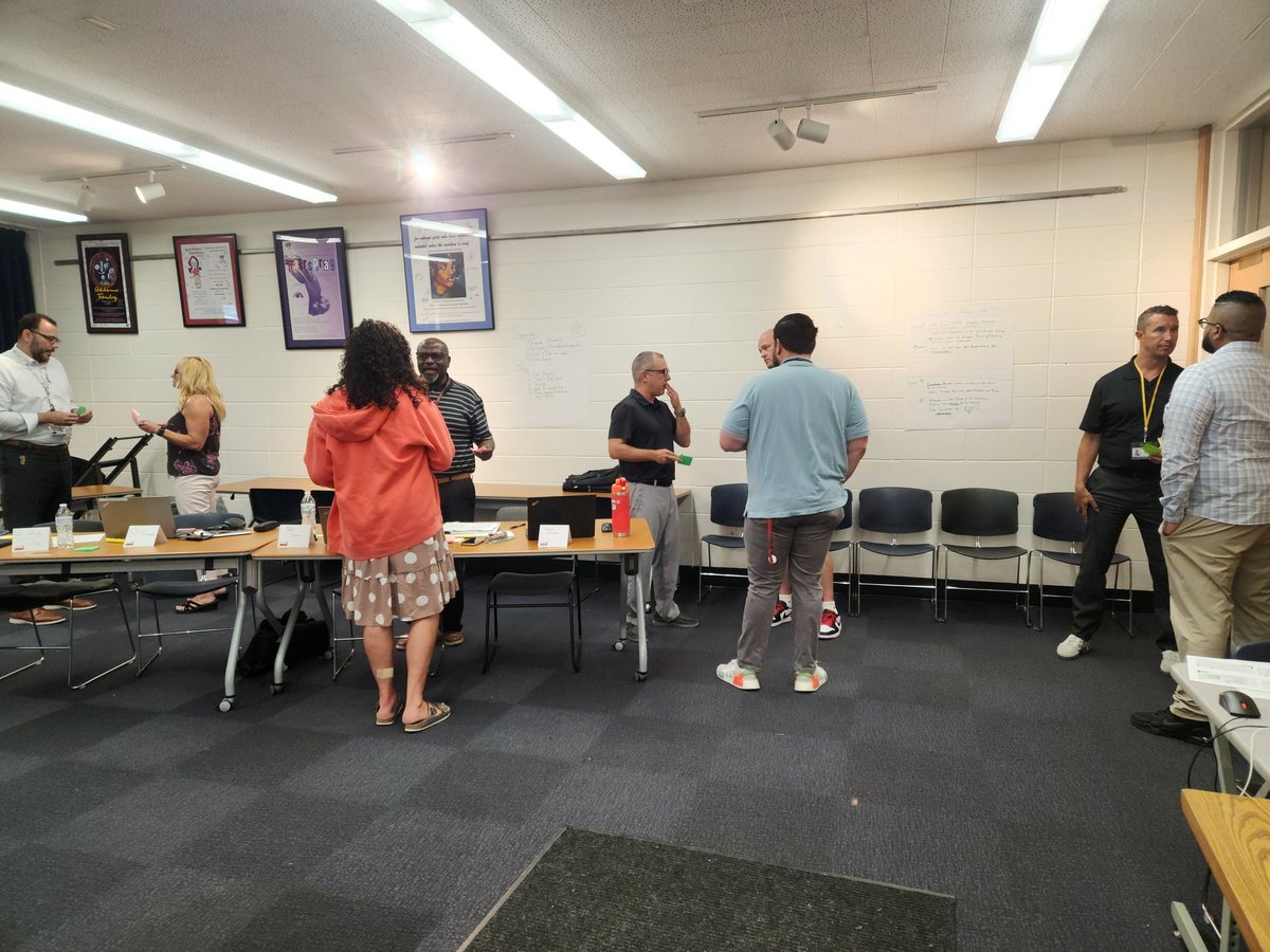 SHS Admins digging into Data, Data, and More Data... Oh, My! Great working with motivated instructional leaders. <a href="/SCSchools/">Schenectady Schools</a> <a href="/MrDennisGreen/">Dennis Green</a> <a href="/ClassPreston/">Mr. Preston STEM LC Principal</a> <a href="/PhilipWeinman/">Philip Weinman</a> <a href="/PrimetimeAdy/">Ady</a>