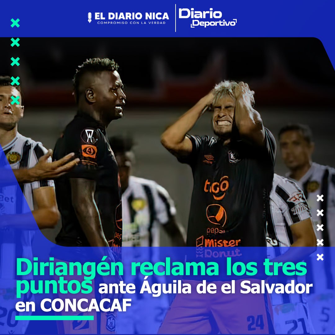 El Diario Nica 🇳🇮 tweet media