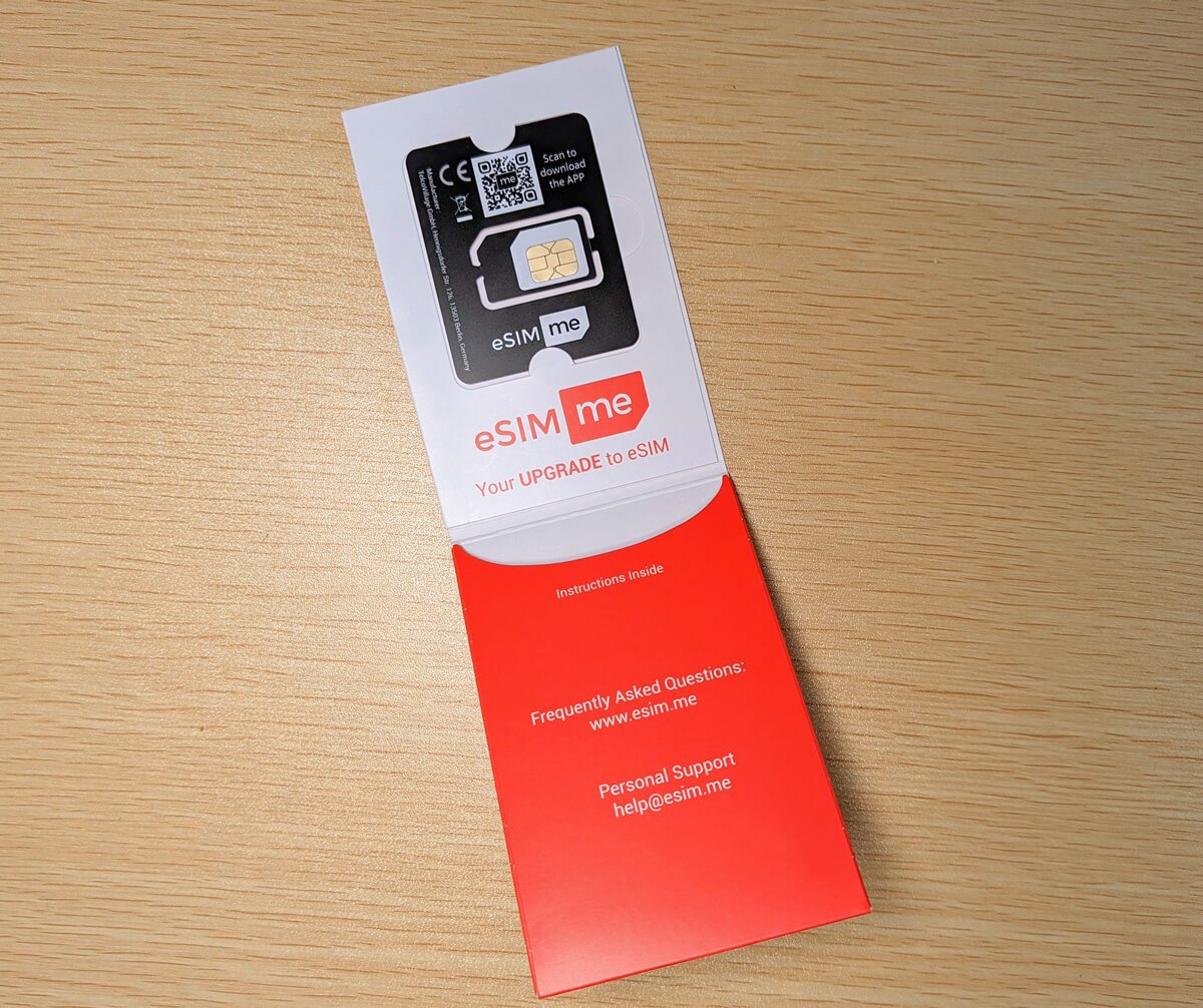 MishaalRahman's tweet photo. Contrary to popular belief, you can use eSIM phone plans without needing a phone that supports eSIM. 

Why would you want that? Many prepaid eSIM plans are very cheap and can be bought ahead of travel, but most phones don't have an eSIM chip built-in.

So how does this work?

The tl;dr is that eSIM is actually a specification that is implemented by a UICC, or universal integrated circuit card. Phones with eSIM support have an eUICC (embedded UICC) chip, but there's nothing preventing a vendor from making a traditional nano SIM-sized card with an eUICC that follows the eSIM spec. These are called "removable eUICCs" and are actually used in IoT devices, but their use in mobile devices is still somewhat new.

A few companies have popped up that sell you removable eUICCs, like https://t.co/aWT063QCvd and https://t.co/AeM48NRa6E, but it's also possible to DIY your own removable eUICC.

There are tutorials online on how to take an off-the-shelf eUICC chip, remove the original chip in a physical nano SIM, and then weld the eUICC chip onto the nano SIM card. Some Chinese online retailers also sell the finished product for much cheaper than the aforementioned companies, but you can't just buy the product, insert it into your device, and then download an eSIM profile.

That's because you need a way to actually provision the eSIM plan onto the removable eUICC. Most Android phones with eSIM support built-in ship with an app that does this, like SIM Manager on Pixels (shown below), but these apps won't work with removable eUICCs you insert. Companies like https://t.co/aWT063QCvd and 5ber offer apps that work with their own products, but if you go the DIY route, you'll need to use something like OpenEUICC. 

OpenEUICC is an open source app for Android that allows for provisioning eSIM profiles onto removable eUICCs. It requires certain system privileges to function, so you need a phone with root access to provision an eSIM plan. Once a plan is provisioned onto the card, though, you can use it on any device that has a SIM card slot.

If you want to learn more about removable eUICCs and how eSIMs work in general, check out this article I wrote last year: https://t.co/dCBxi1lnTs

---

Other links:

esimdb lists a bunch of prepaid eSIM plans: https://t.co/Ivp4noVLfB

https://t.co/6xQjmqr1yC or https://t.co/AeM48NRa6E for off-the-shelf removable eUICCs without the need for DIYing your own/rooting a phone to use OpenEUICC

OpenEUICC project: https://t.co/vVnQjpbyUa

(DIY method): A tricky way to use eSIM on CN/IN variant: https://t.co/BgJirxwsla