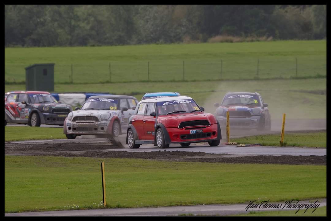 ifanthomas73's tweet image. #PembreyCircuit #5nationsBrx #rallycross #ifanthomasphotography