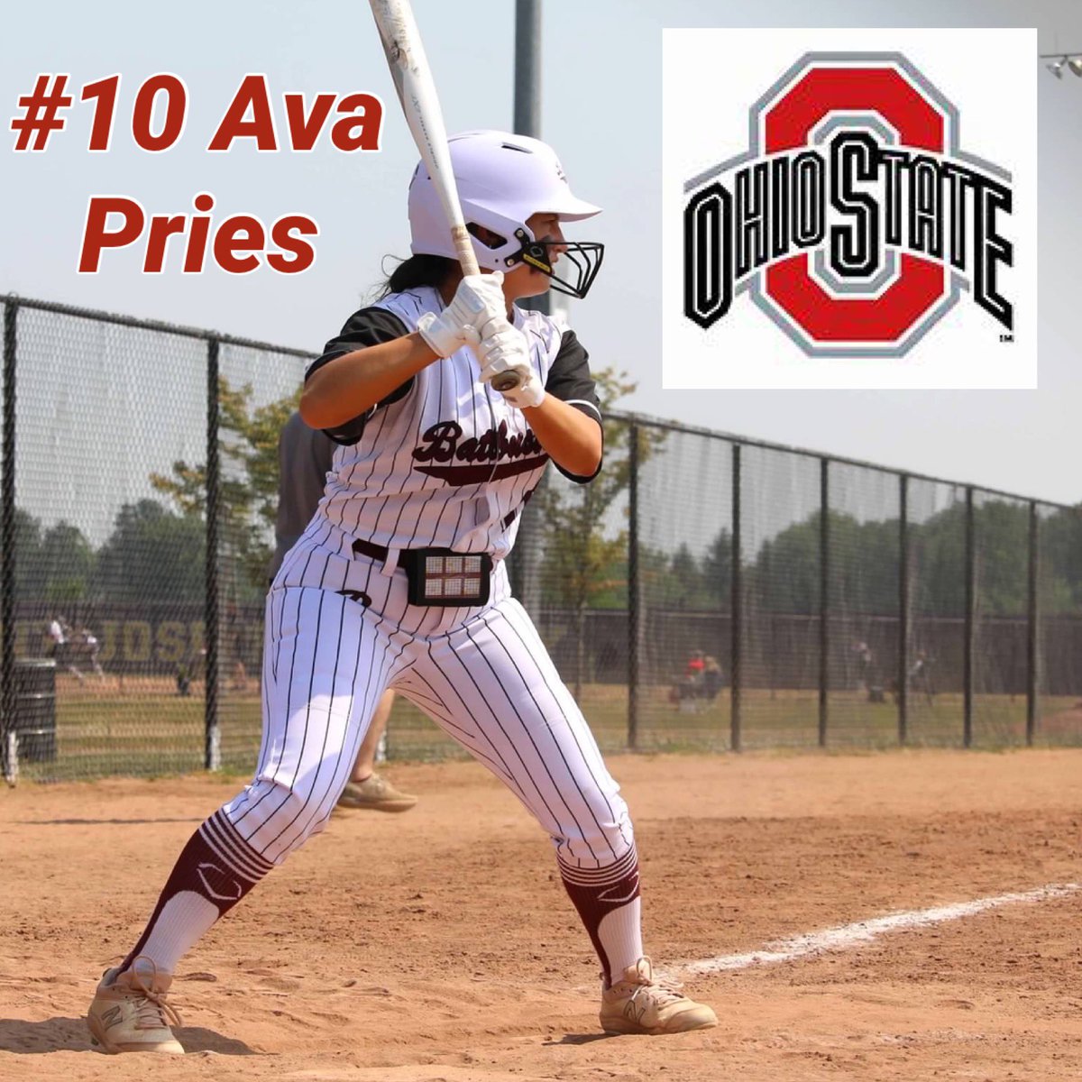 OC Batbusters Interthal 18U tweet media