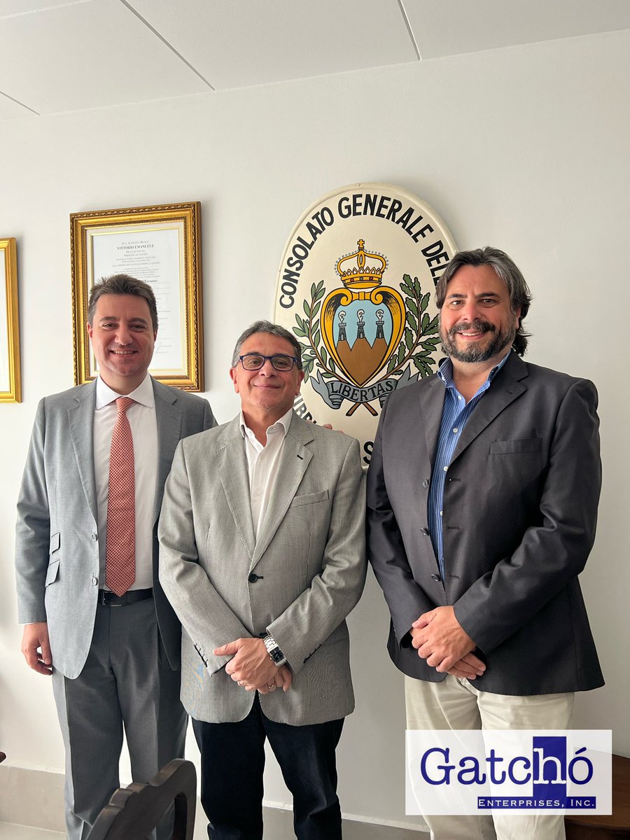 Gatchò Enterprises (@gatcho_enter) on Twitter photo 