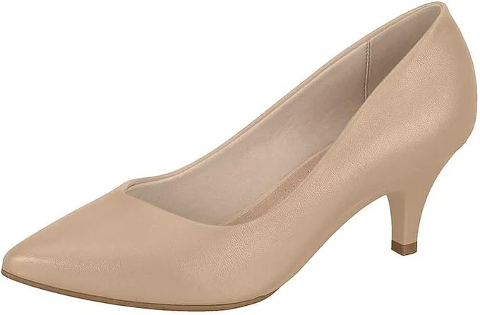 Tamanco Casual, Beira Rio, feminino, TAM 36