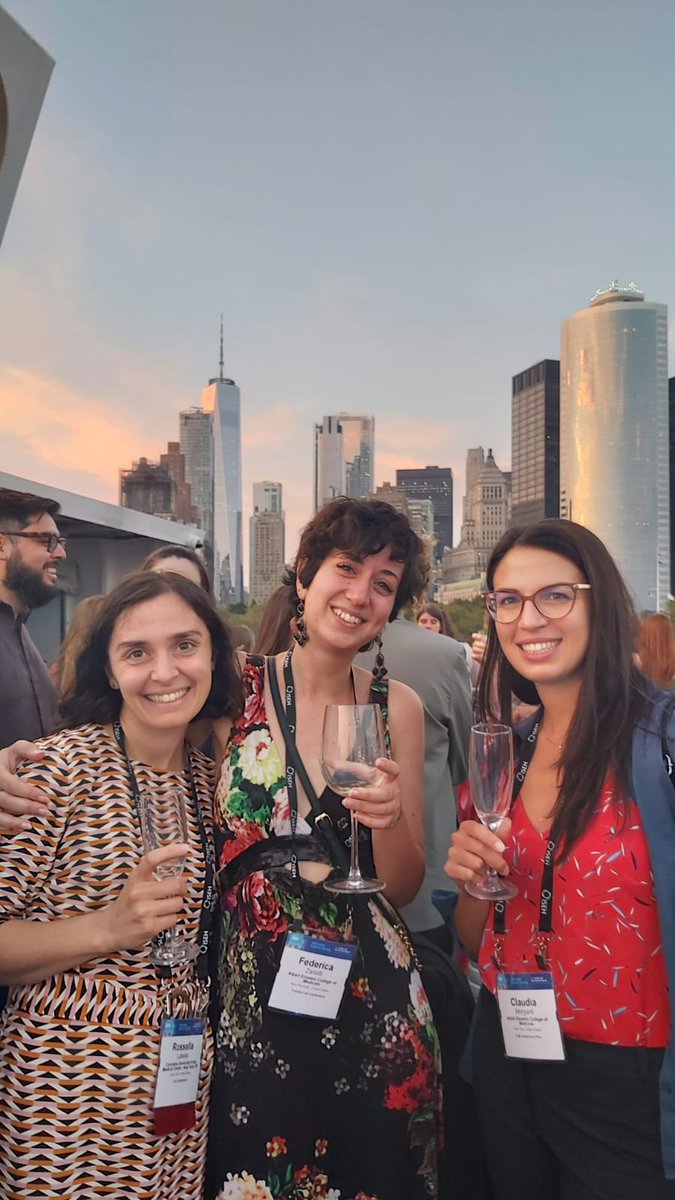 Kousteni Lab tweet media