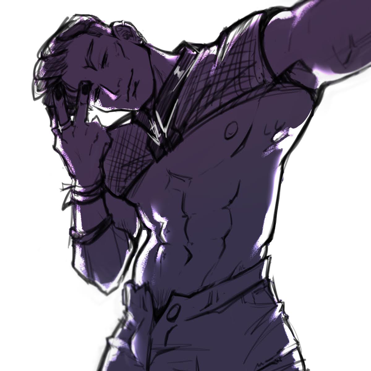 Lieut_Ak's tweet photo. Une petite sketch dump des dernières semaines pour essayer de raviver un peu ce pauvre compte abandonné 😔 https://t.co/VgnwfT8A8u