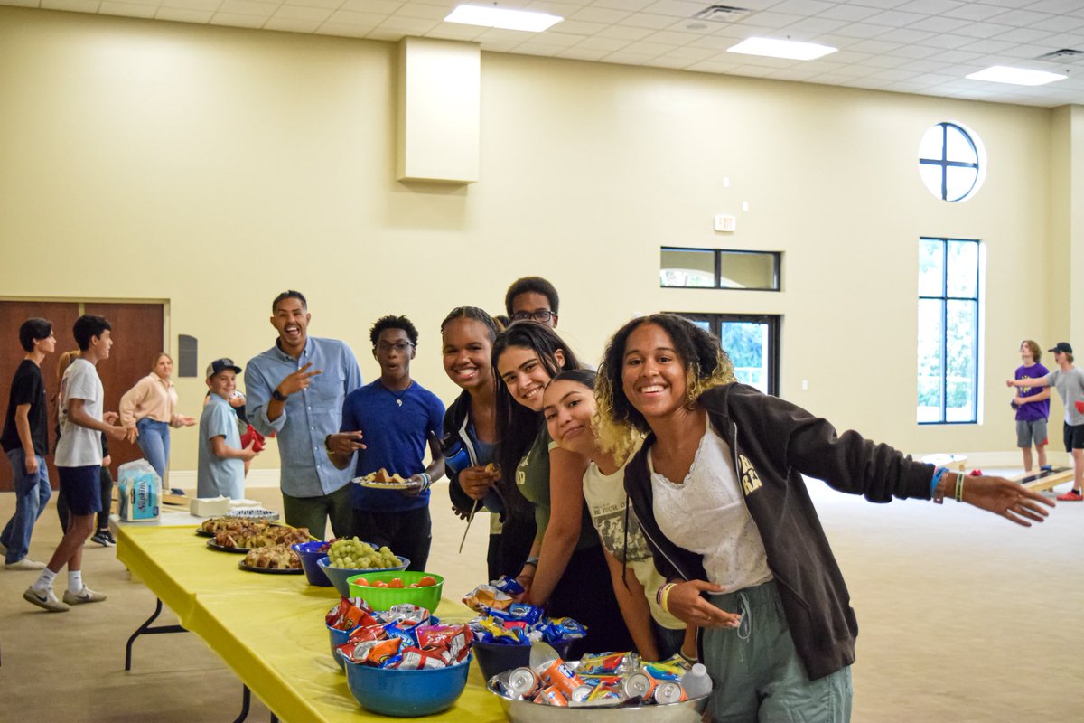 We all Crave for Community #SMCYouthFam