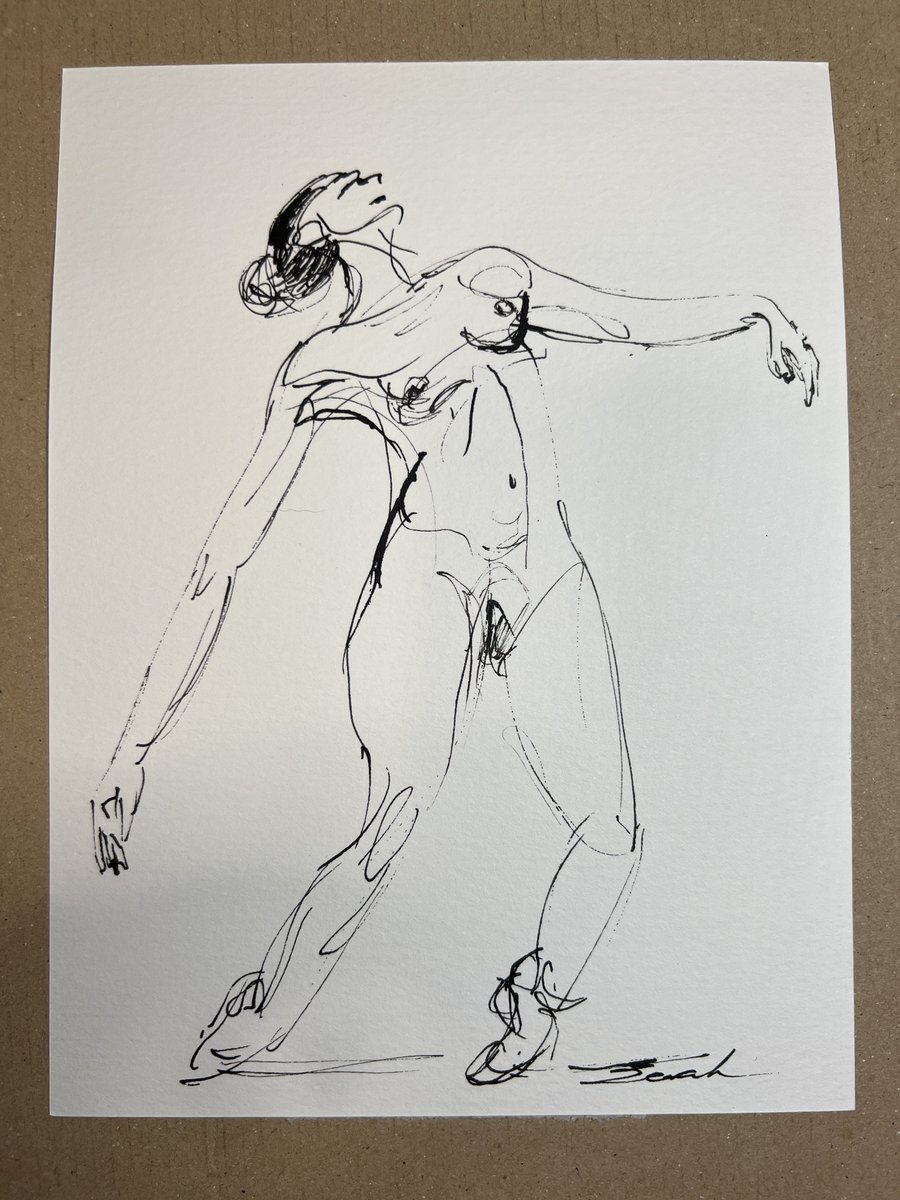 heartistartist_'s tweet photo. Fountain Pen Gesture #1
#currently #kreating https://t.co/sWA0iaE5t8