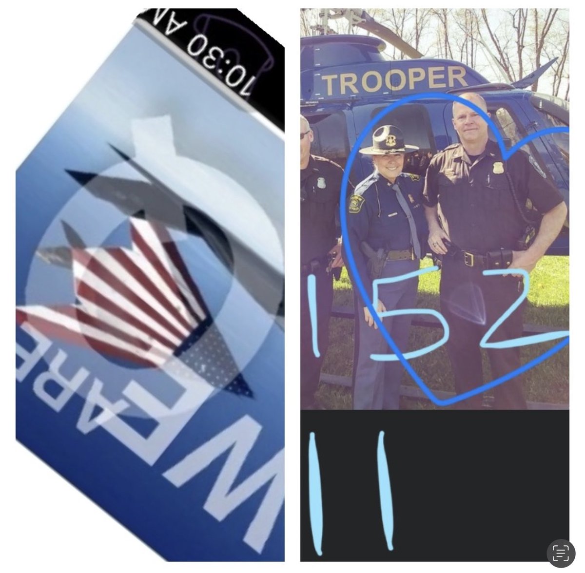 Shanneighteen's tweet image. #eternalflame
#hesherlobster
#friends
#sixteenyearstoflattenthecurve
#spaceforce
#wehaveitALL
#fivefive 
#maydaymayday