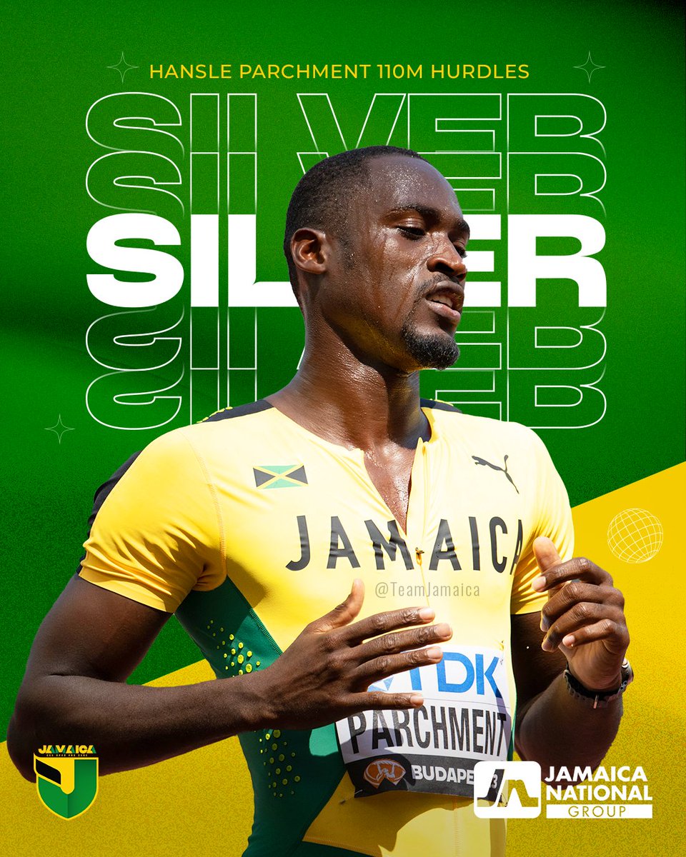 Team Jamaica tweet media