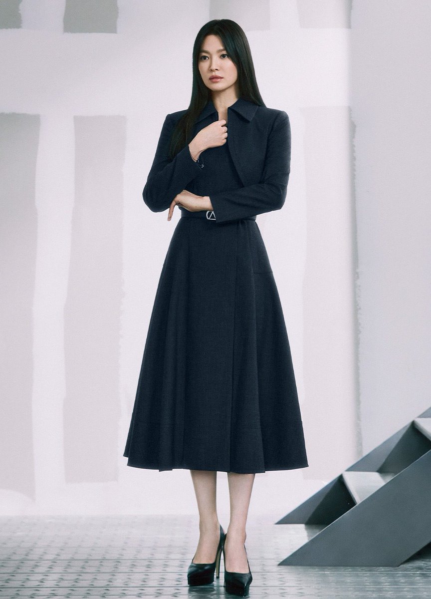 Melody1122Mel's tweet image. #michaachannel 

23 PRE-FALL COLLECTION
[A SCENE OF AUTUMN]

#MICHAA #미샤 #SongHyeKyo #송혜교