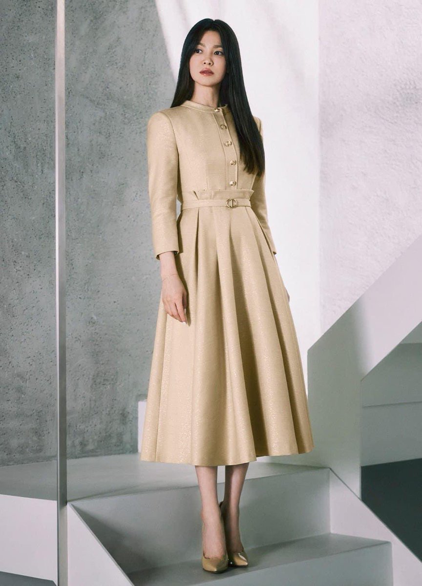 Melody1122Mel's tweet image. #michaachannel 

23 PRE-FALL COLLECTION
[A SCENE OF AUTUMN]

#MICHAA #미샤 #SongHyeKyo #송혜교