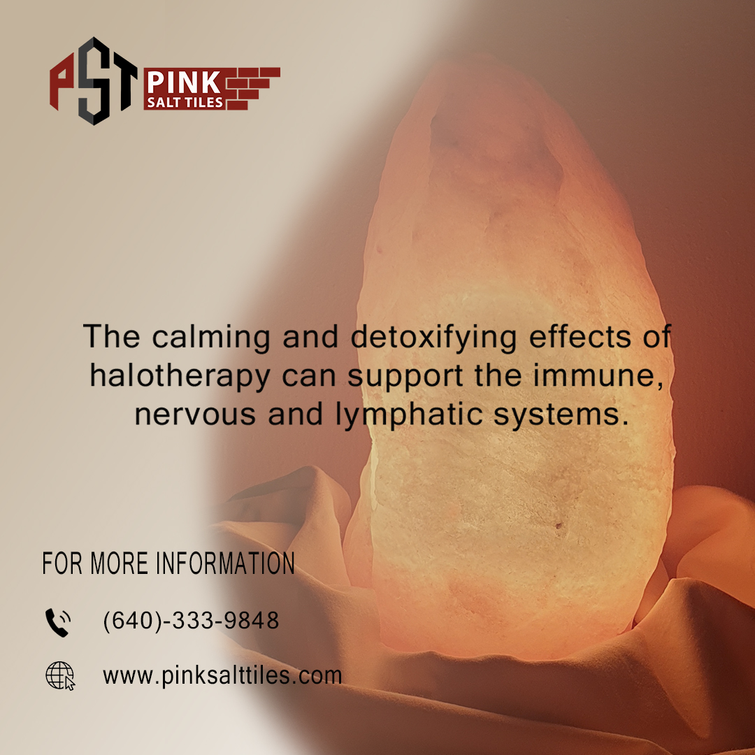 pinksalttiles's tweet photo. The salt lamp's ability to 'clean' the air can be highly beneficial to those suffering from asthma and other allergies. As well as removing dust and pollen, it will also get to work on mould, mildew and other irritants.
.
Contact us; (640)-333-9848
#saltlamp #saltlampglow https://t.co/yn3xTR4PPn