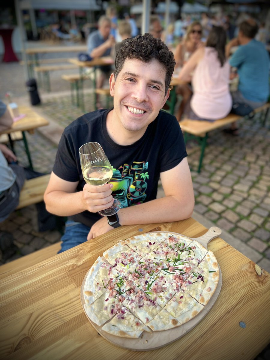 Miguel Ángel Durán tweet media