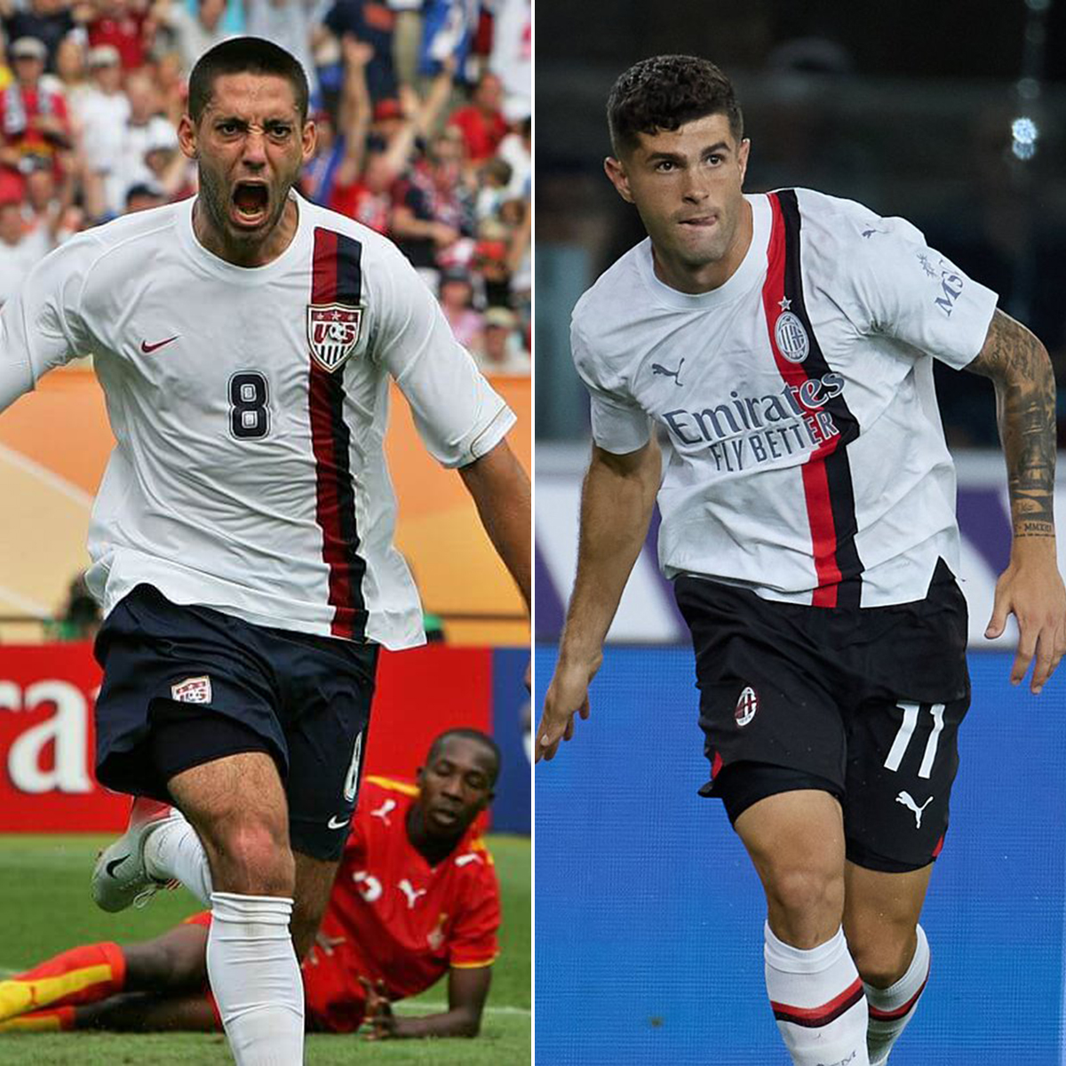 MenInBlazers's tweet photo. Knew we'd seen this shirt somewhere before ❤️🇺🇸❤️ https://t.co/m3m5ChGX4J