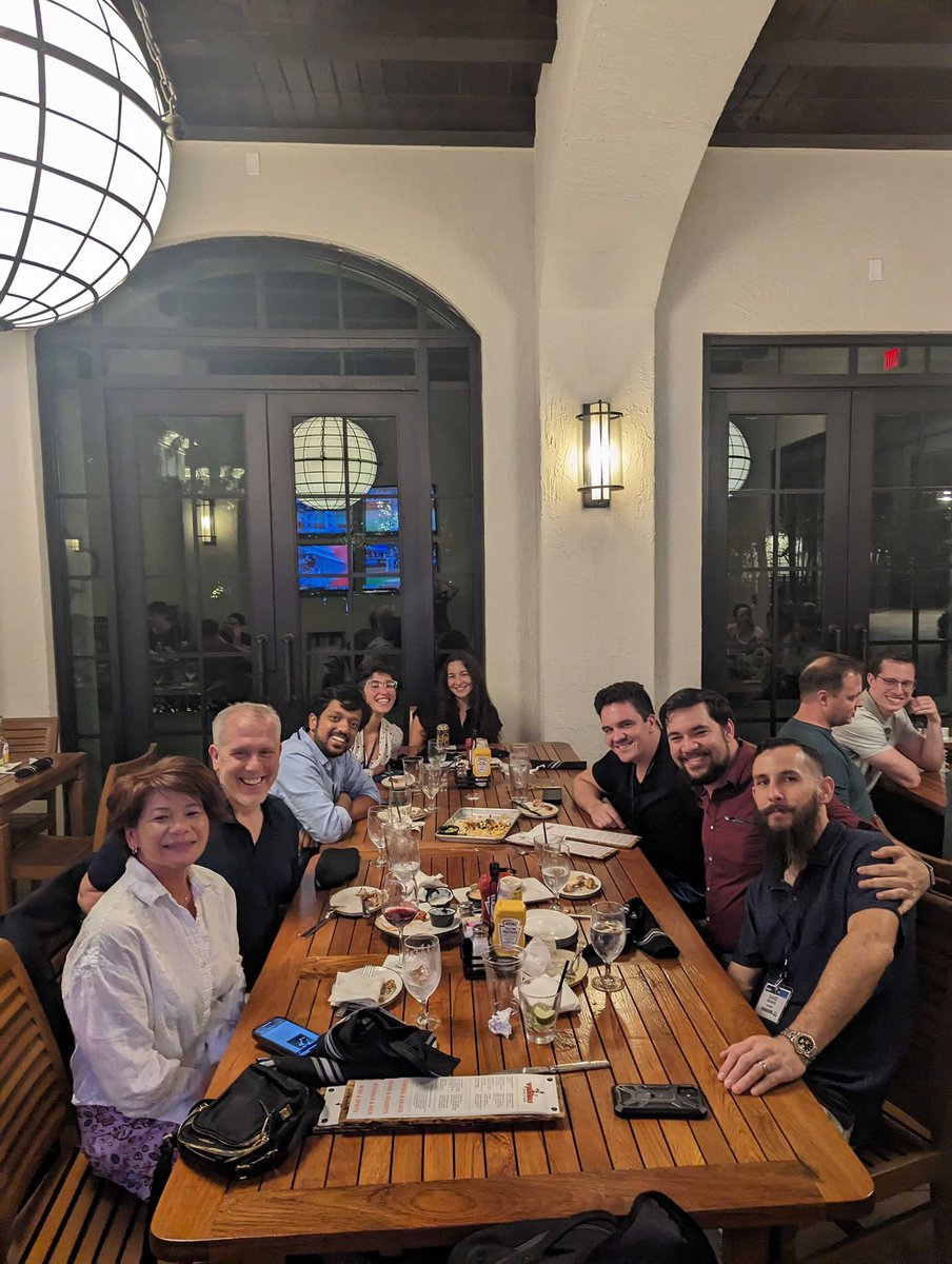 MDI_Lab's tweet photo. Thank you @MilitaryHealth for providing a great platform to present #MDILab research on portable suction device and organ preservation device. Conference at @GaylordPalms resort in Kissimmee was a great way to end the summer semester and start the fall semester. #mhsrs #UTSA https://t.co/kaHuWiuCqv
