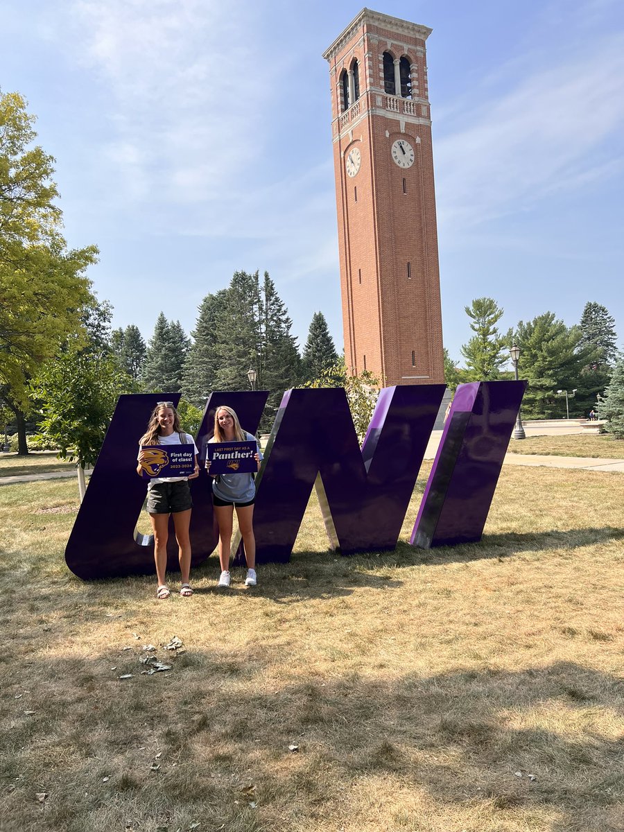 University of Northern Iowa tweet media