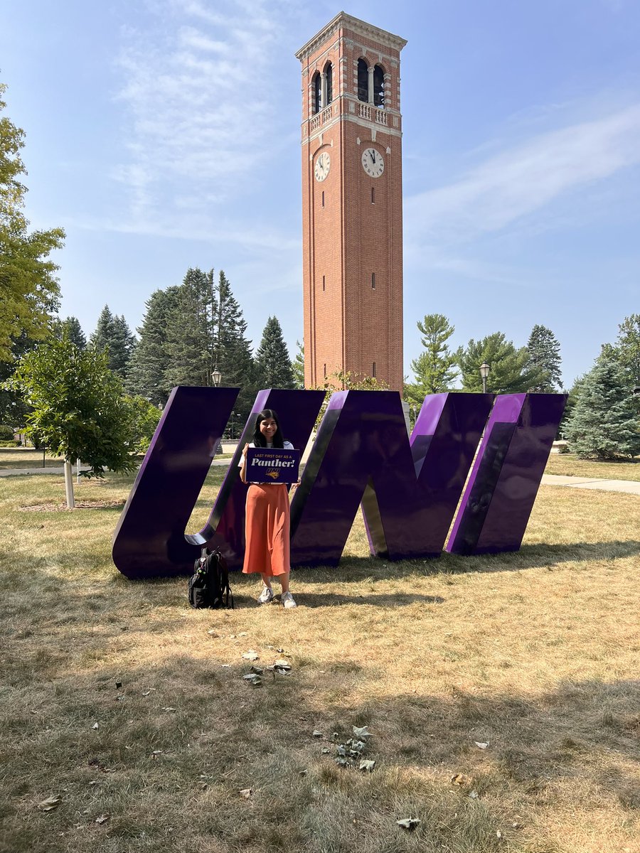 University of Northern Iowa tweet media