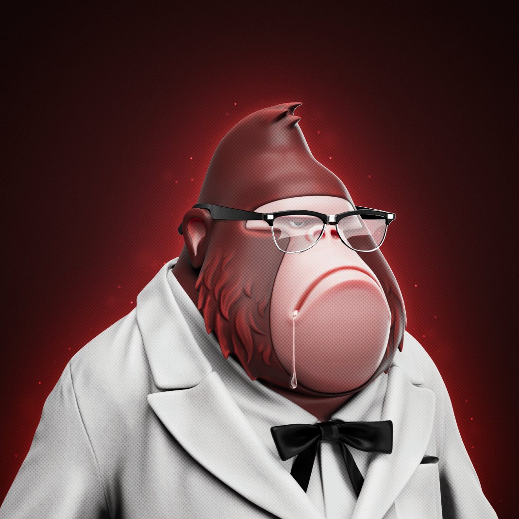 Current Bear Market                                    Next Bull Market