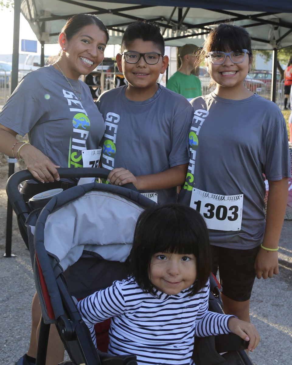 SAParksandRec's tweet photo. Have you registered for our #GetFitSA Field Day & Fun Run?!! 🏃♀️Join us for a FUN filled day of Fitness Activities for the whole family! 🤗 Including Flag Tag, Spike Ball, 3 Legged Races, Basketball Relays and More! 🙌
Register Here: ⬇️
https://t.co/6tUrniElO1
#SAParksAndRec https://t.co/cvTH1KC5jV