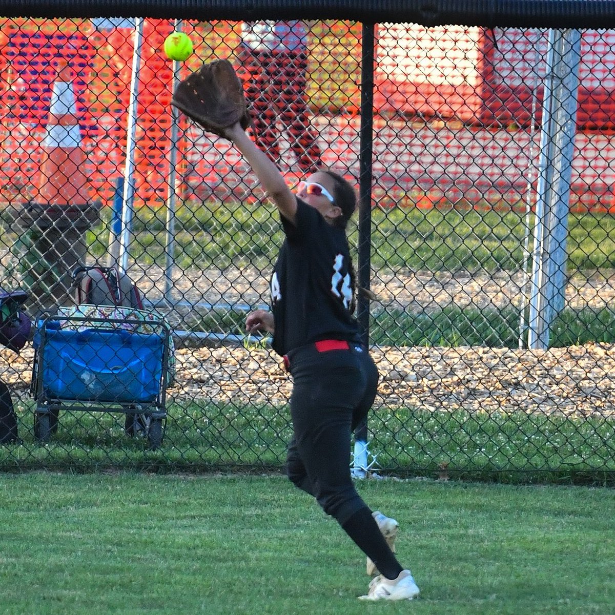 UIU_Softball's tweet photo. 𝐖𝐞 𝐏𝐫𝐞𝐬𝐞𝐧𝐭 𝐭𝐨 𝐲𝐨𝐮...  
  
Elyse Rios  |  Sophomore  |   Iowa City, IA
 
- Why UIU➡️ "UIU offered everything I wanted from a school and immediately felt like home"
- Best part of Summer ➡️ "Getting my kitten"

 #MeetThePeacocks  X  #FeathersUp🦚 https://t.co/jm0gP7MKRy