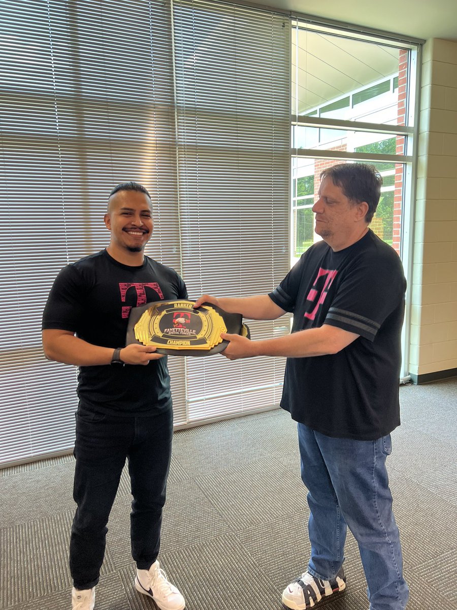 Shandreka tweet media