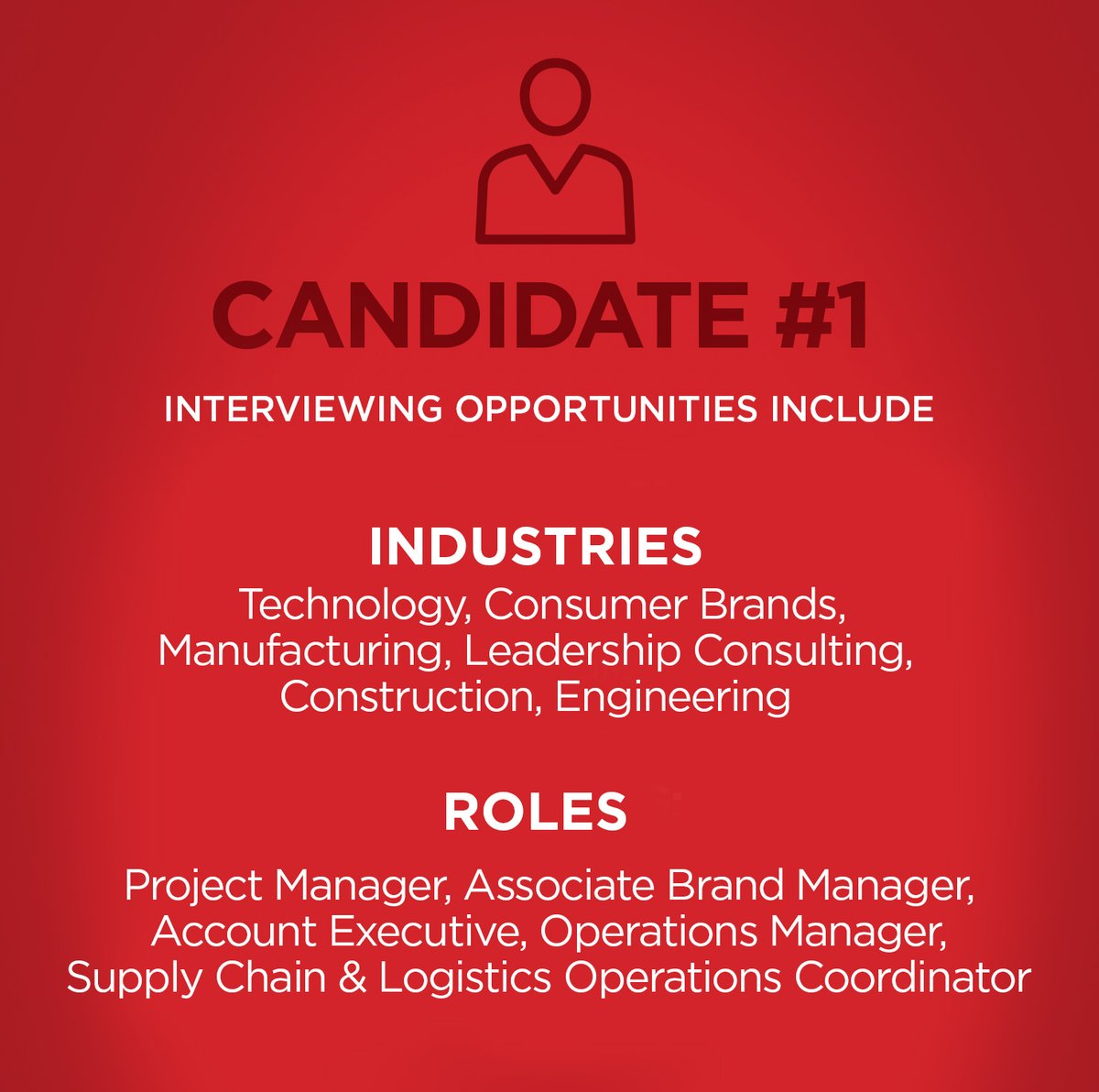 JMO_Recruiter's tweet photo. Can you imagine getting this many interviews in one day? 

Now imagine two days in a row! This schedule is just one of the benefits JMOs receive when partnering with Cameron-Brooks. Find out more by visiting with one of our Transition Coaches at https://t.co/yMXDr0GSQ5 https://t.co/fAU3sHTenr