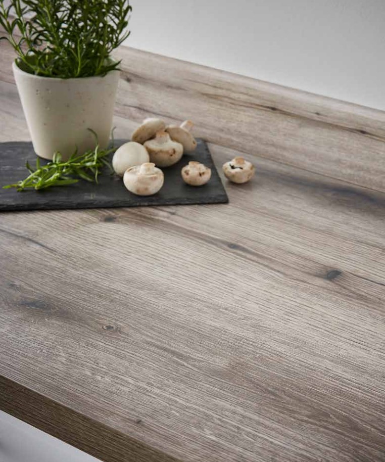 Hytal's tweet photo. For a wood-effect worktop that is both versatile & stylish, choose the Oasis Fossil Evoke Oak laminate worktop!
#hytal #hytalkitchens #hytalbedrooms #teamhytal #kitchen #kitchendesign #worktop #homeimprovement #shoplocal #shopmorley https://t.co/IAUqLHdWRh