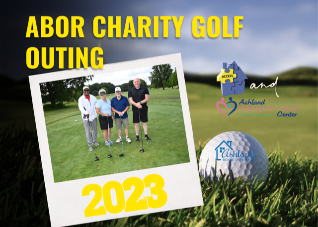 We always enjoy participating in the Ashland Board of REALTORS annual Charity Golf Outing, supporting ACCESS, Ashland Pregnancy Care Center, and Ashland Board of REALTORS.
#charitygolf  #realtor #ashlandrealtors #navicamls #streamlineams