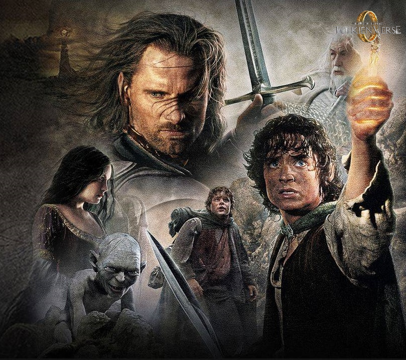 ToIkienverse's tweet photo. ¿Cómo reaccionaríais si os dijera que dentro de unos años Peter Jackson va a sacar una edición todavía más extendida de El Señor de los Anillos en la que se muestran todas las escenas que quedaron fuera de las películas para celebrar el 25 aniversario de la trilogía? https://t.co/2QvAOiyLQh