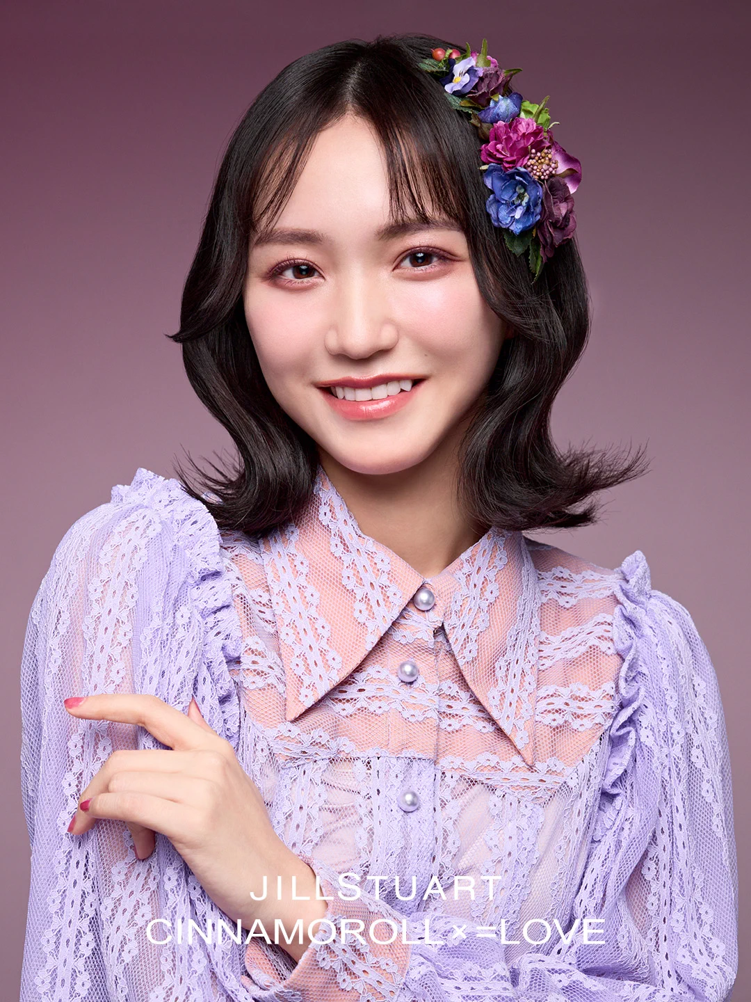野口衣織 メイクレシピ JILLSTUART イコラブ 化粧品 まとめ売り ジル JILLSTUART Beauty公式 on X: 